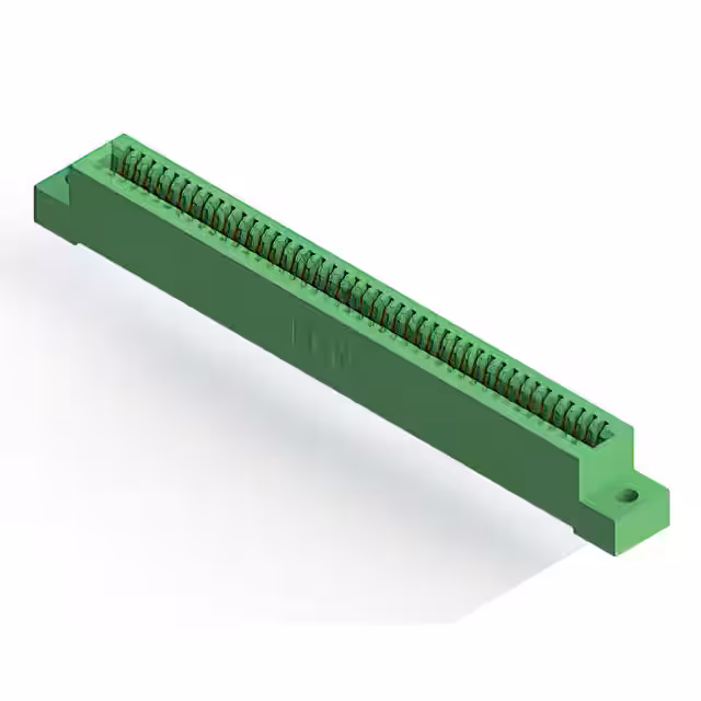 325-043-500-109 EDAC Inc.  Edgeboard Connectors